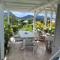 Duplex Green Paradise , piscine , accès mer 5mn - 勒迪亚芒