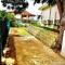 Duplex Green Paradise , piscine , accès mer 5mn - 勒迪亚芒