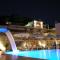 Salvator Villas & Spa Hotel - Parga