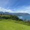 Newly listed luxury home - great location + views - Princeville