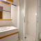 Duplex spacieux aux pieds des pistes avec parking et balcon - FR-1-344-732