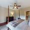 Villa Zara Mountain Retreat