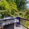 Villa Zara Mountain Retreat