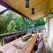 Villa Zara Mountain Retreat