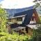 Sacha Urco Lodge -Private Cloud Forest Reserve in Mindo- 4x4 recommended March-April