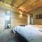 Chalet le petit Nicolas, jacuzzi, vue Mont Blanc - 夏蒙尼-勃朗峰