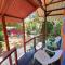 Macondo Hostel
