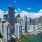 LUX 2B/2B Brickell - Free Parking