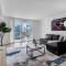 LUX 2B/2B Brickell - Free Parking