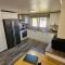 Serviced Apartment - Aberdeen
