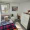 Serviced Apartment - Aberdeen