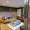 The Hamilton luxury holiday let's- The Coach House with hot tub - Scorton