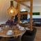 Spreewald Chalet Wohnung 1 Spreeblick