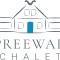 Spreewald Chalet Wohnung 1 Spreeblick