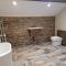 The Hamilton luxury holiday let's- The Coach House with hot tub - Scorton