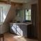 Spreewald Chalet Wohnung 1 Spreeblick
