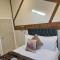 The Hamilton luxury holiday let's- The Coach House with hot tub - Scorton