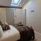 The Hamilton luxury holiday let's- The Coach House with hot tub - Scorton