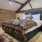 The Hamilton luxury holiday let's- The Coach House with hot tub - Scorton