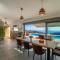 Finca Los Paseros, BBQ, pool, spectacular sea views