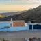 Finca Los Paseros, BBQ, pool, spectacular sea views