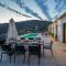 Finca Los Paseros, BBQ, pool, spectacular sea views