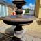 The Hamilton luxury holiday let's- The Coach House with hot tub - Scorton