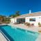 Finca Los Paseros, BBQ, pool, spectacular sea views