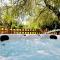 The Hamilton luxury holiday let's- The Coach House with hot tub - Scorton