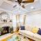 Blissful Bungalow