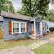 Blissful Bungalow