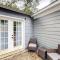 Blissful Bungalow