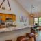 Walk to Ski Lift Renovated Condo in Breckenridge! - 布雷肯里奇