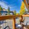 Walk to Ski Lift Renovated Condo in Breckenridge! - 布雷肯里奇
