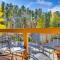 Walk to Ski Lift Renovated Condo in Breckenridge! - 布雷肯里奇