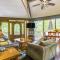 Jasper Hideaway with Spacious Deck and Community Pool - Jasper