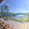 Jasper Hideaway with Spacious Deck and Community Pool - Jasper