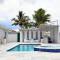 Luxurious Home with BBQ, Hot Tub, Heated Pool & Wifi - L36 - Miami