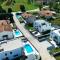 Luxury modern Villa "Keti"-Private Pool & Garden