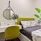 AT-HOME RIVER GATE Apartment near Ben Thanh Market - Ho Chi Minh