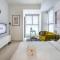 AT-HOME RIVER GATE Apartment near Ben Thanh Market - Ho Chi Minh