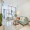 AT-HOME RIVER GATE Apartment near Ben Thanh Market - Ho Chi Minh