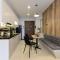 AT-HOME RIVER GATE Apartment near Ben Thanh Market - Ho Chi Minh
