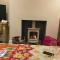 St Anthony’s, bright perkily decorated 3 bedroom house