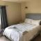 St Anthony’s, bright perkily decorated 3 bedroom house