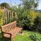 St Anthony’s, bright perkily decorated 3 bedroom house