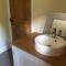 St Anthony’s, bright perkily decorated 3 bedroom house