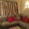 St Anthony’s, bright perkily decorated 3 bedroom house