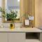 AT-HOME RIVER GATE Apartment near Ben Thanh Market - Ho Chi Minh