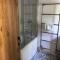 St Anthony’s, bright perkily decorated 3 bedroom house